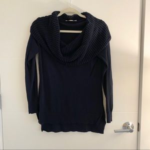 Michae Kors Cowl Neck Sweater